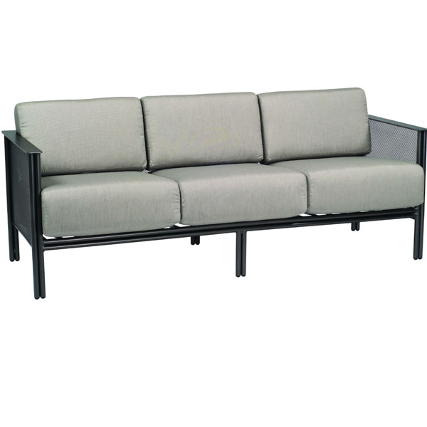 Jax Sofa by Woodard - Image 2